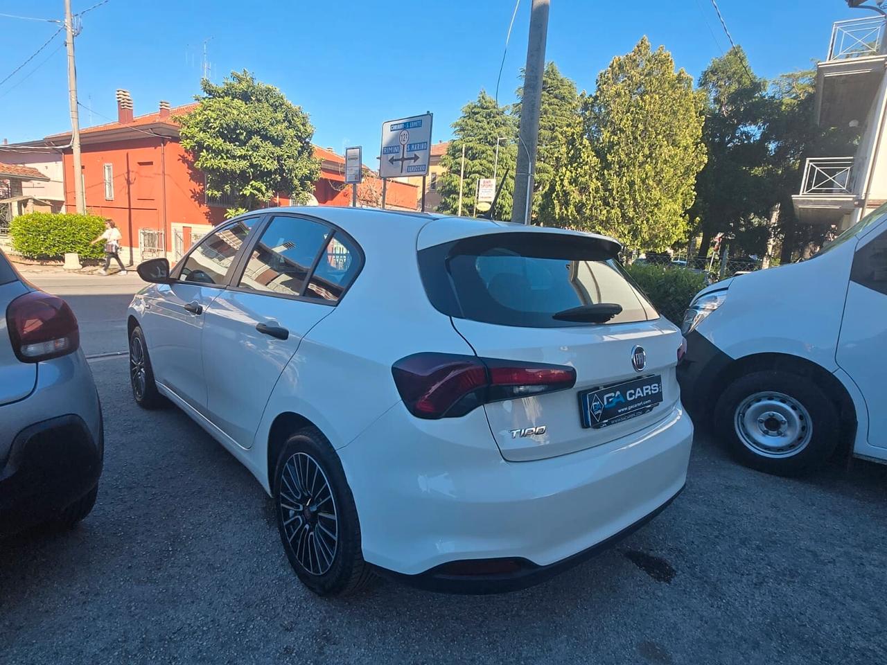 FIAT TIPO 1.0 5P 100 cv BENZINA -PROMO MAGGIO GA FIN&SAFE-
