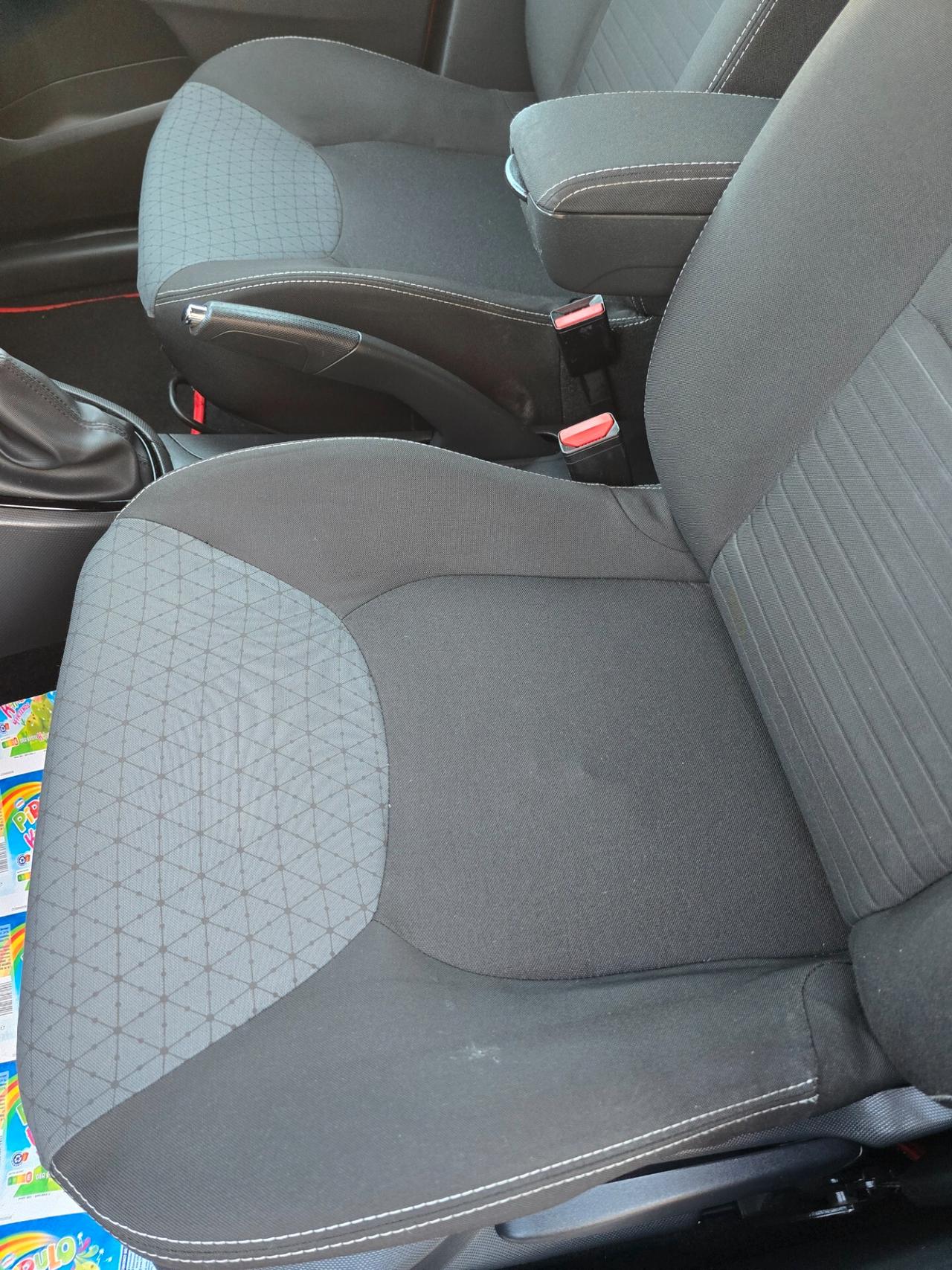 Renault Clio 1.5 dCi 90CV 5 porte Dynamique