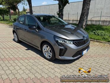 RENAULT Clio SCe 65 CV 5 porte Evolution