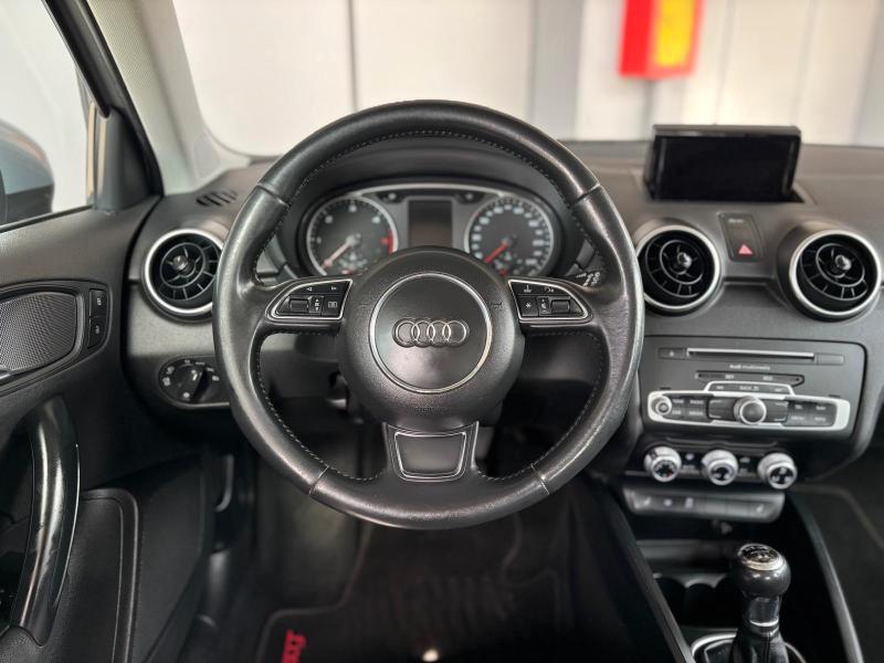 Audi A1 SPORTBACK 1.6 Tdi Admired