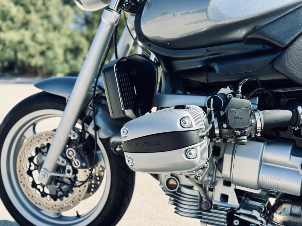 Bmw R1100R Maniacale