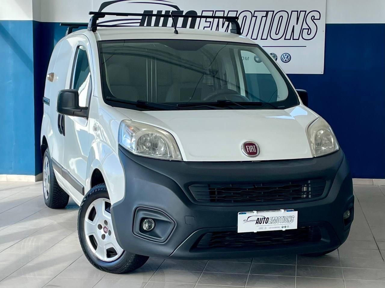 FIAT FIORINO 1.3 SUPER ACCESSIORIATO