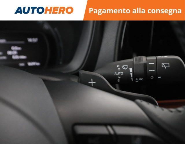 TOYOTA Aygo X 1.0 VVT-i 72 CV 5 porte Lounge S-CVT