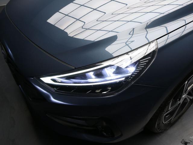 HYUNDAI i30 Wagon 1.0 T-GDI iMT 120CV 48V Prime