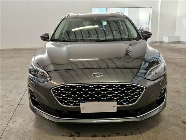 FORD Focus 2.0 EcoBlue 150 CV automatico SW Vignale Co-Pilot