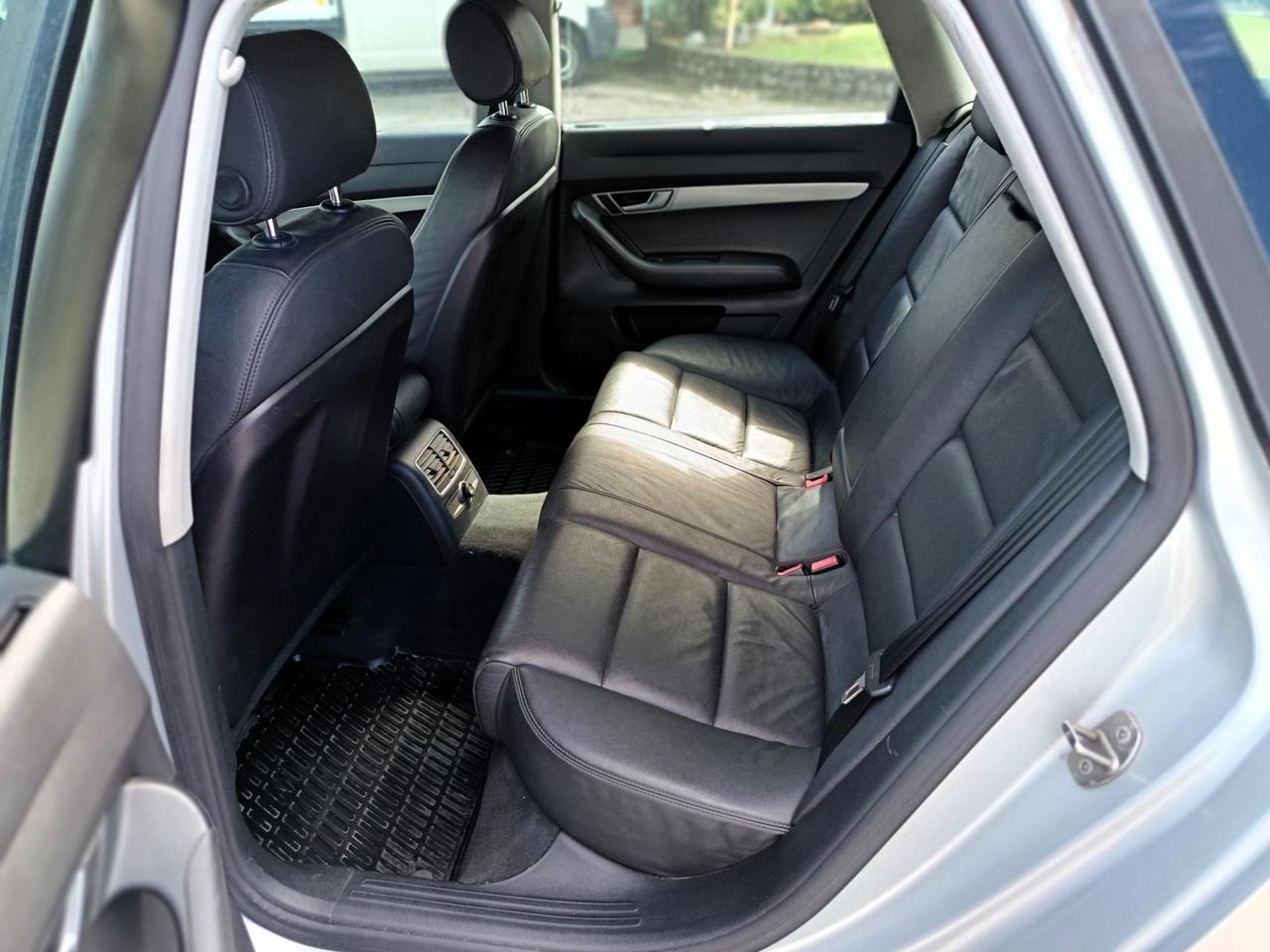 Audi A6 Avant 2.7 V6 tdi UNIPROPRIETARIO