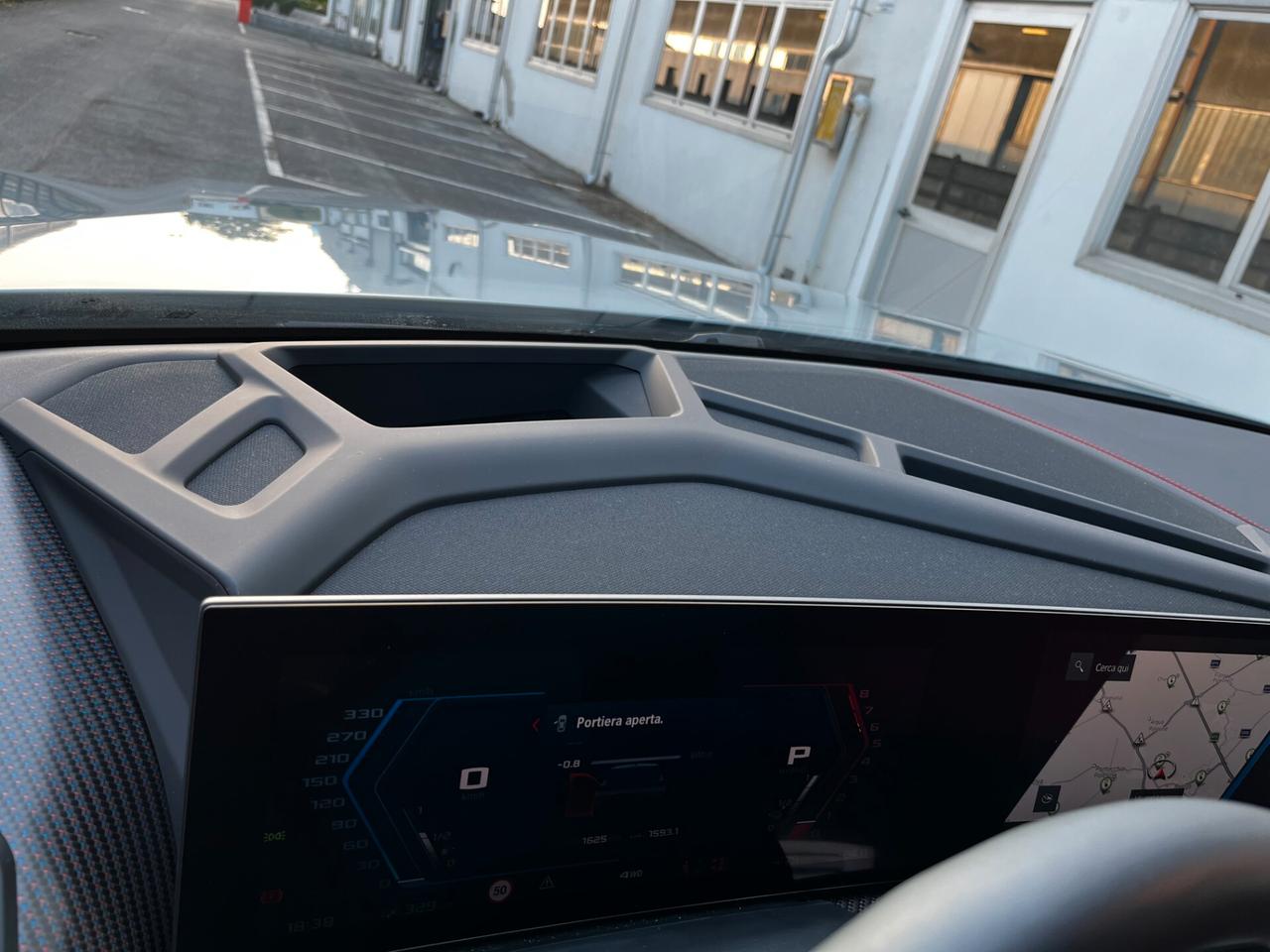 Bmw XM Label
