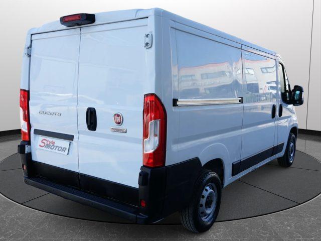 FIAT Ducato 33 2.2 Mjt 140CV PC-TN Furgone MH1 H1L1