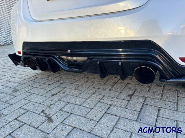 TOYOTA Yaris 1.6 Turbo 3 porte GR Yaris Circuit