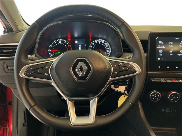 RENAULT Clio 1.0 tce Equilibre 90cv