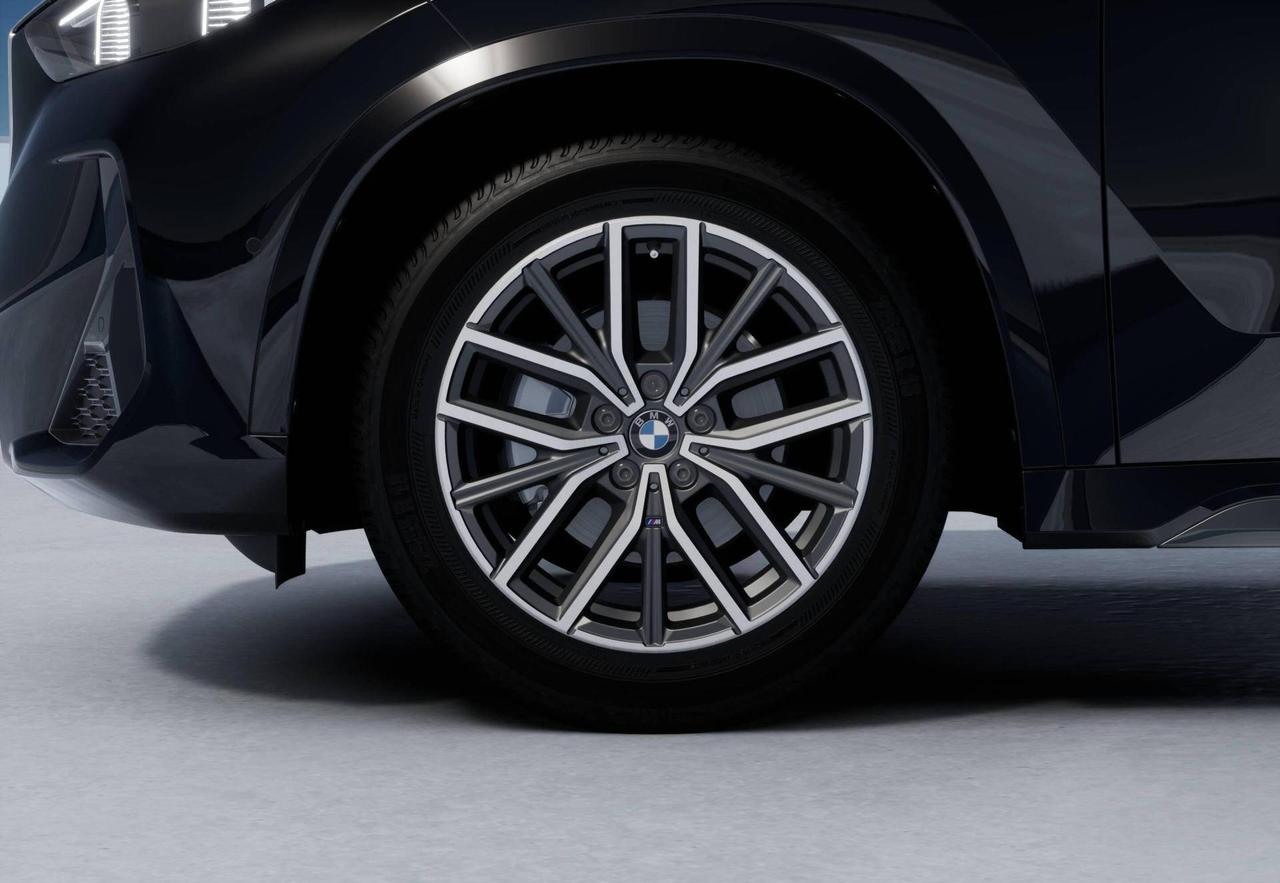 BMW X1 sDrive20d 48V MSport