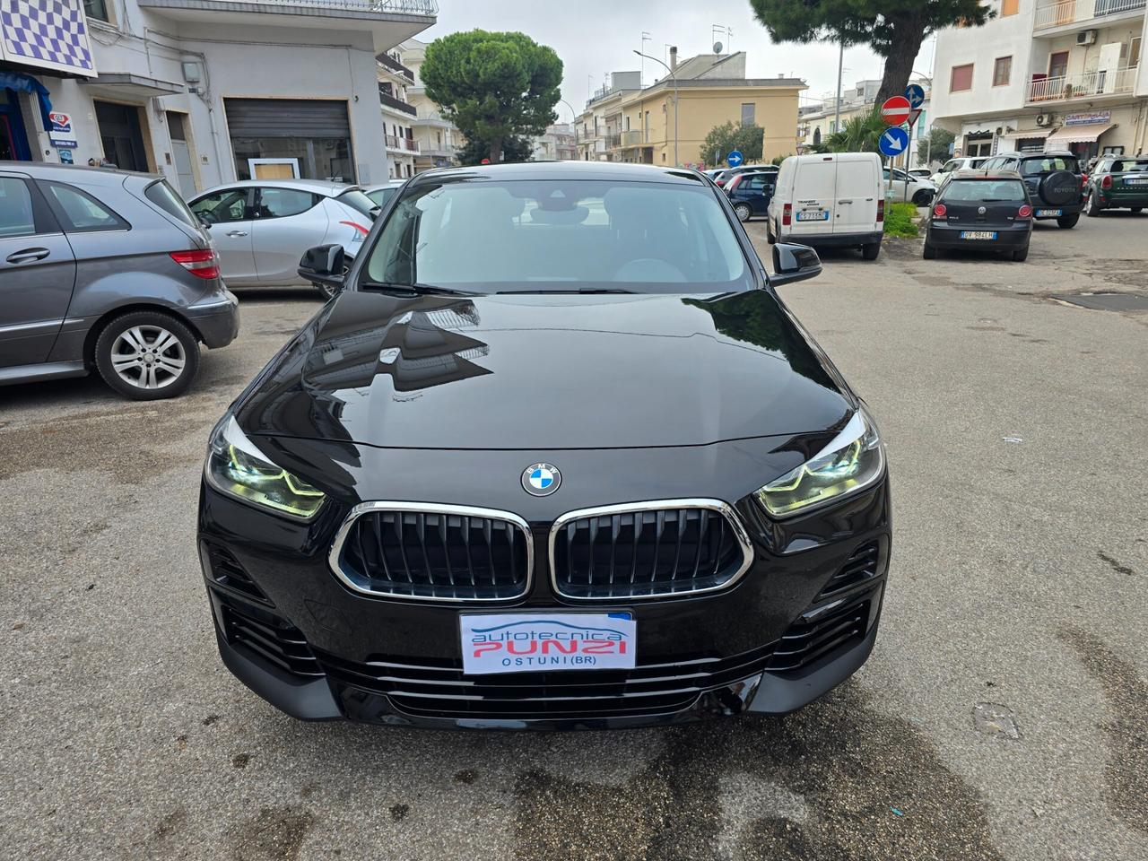 Bmw X2 xDrive 18d - 06/2021