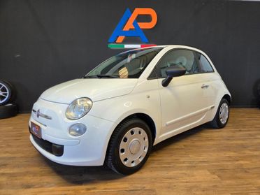 Fiat 500 1.2 easypower Lounge Gpl 69cv