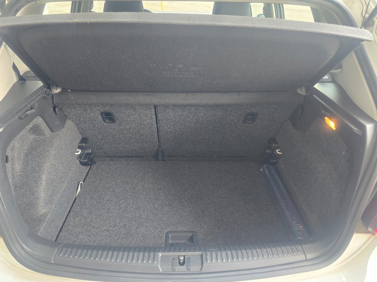 Volkswagen Polo 1.4 TDI 5p. Comfortline BlueMotion