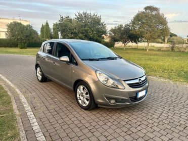 Opel Corsa 1.3 Diesel 95 CV OK NEOPATENTATO EURO 5