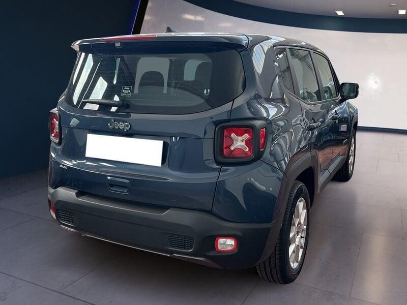 Jeep Renegade My23 Limited 1.6 Multijet Ii 130 Cv E6.4