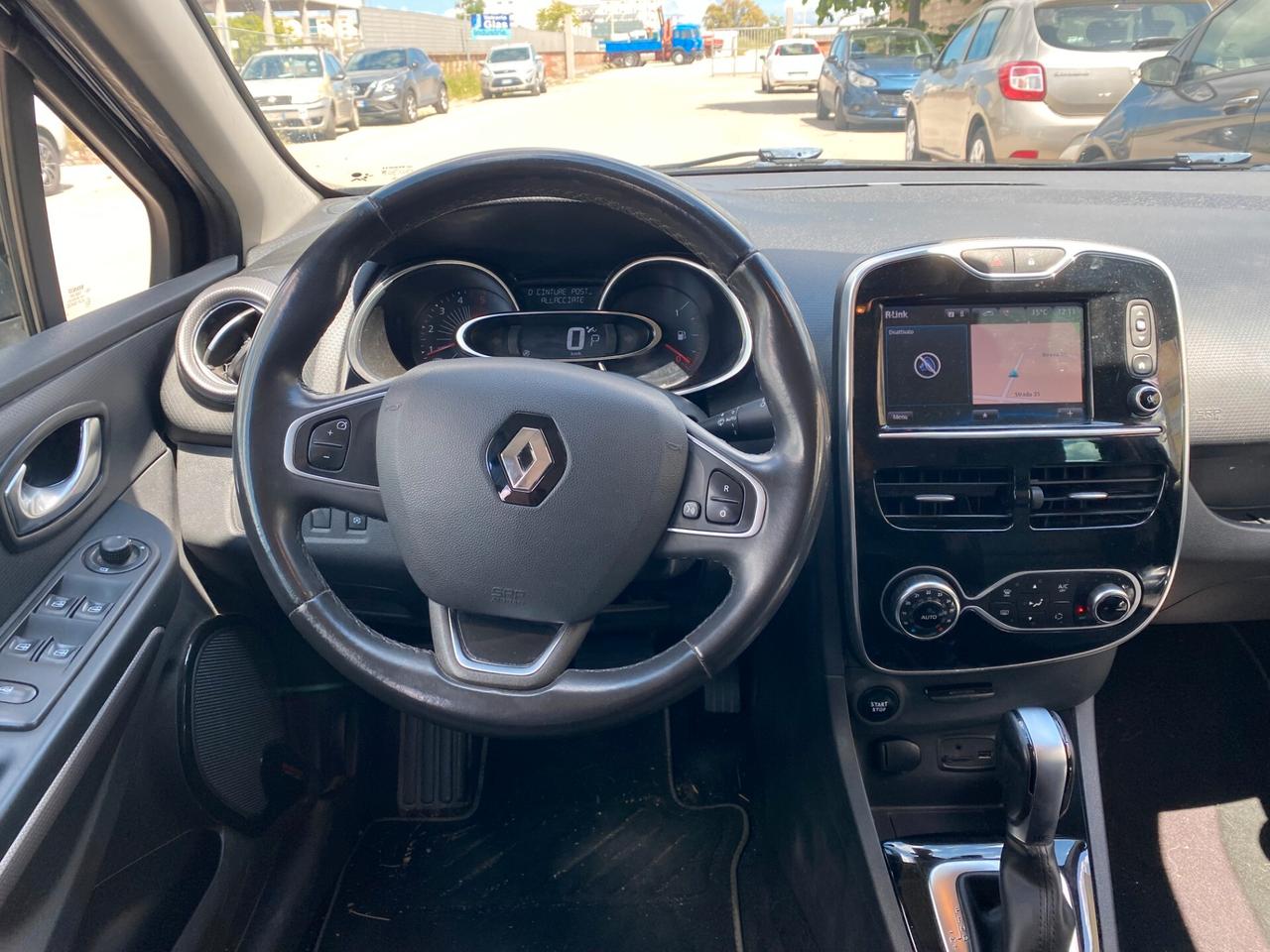Renault Clio DIESEL 99 MILA KM