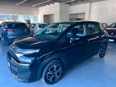 Citroen C3 Aircross BlueHDi 110 S&S PERFETTA !!