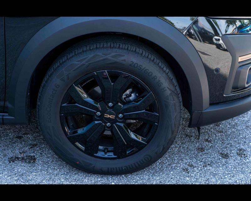 Dacia Jogger Extreme MY24 TCe 100 GPL ECO-G 7p
