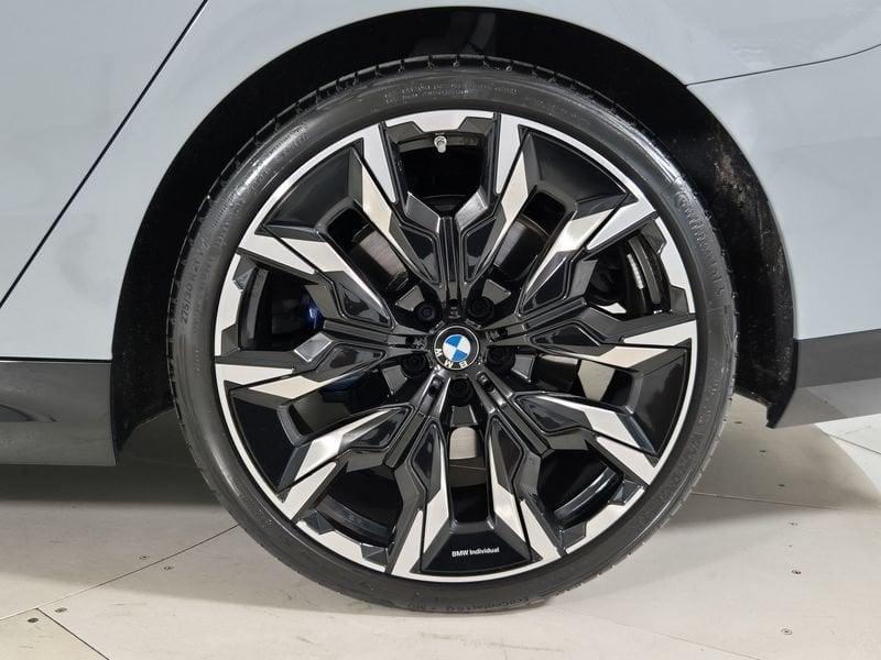 BMW Serie 5 Touring Serie 5 G61 Touring 520d Touring 48V xdrive auto