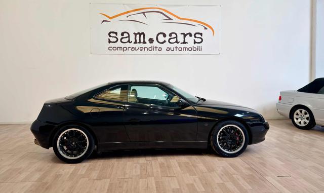 ALFA ROMEO GTV 3.0i V6 24V cat L