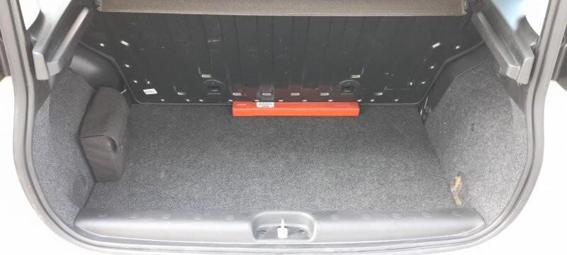 Fiat Panda 0.9 TwinAir Turbo Natural Power Easy