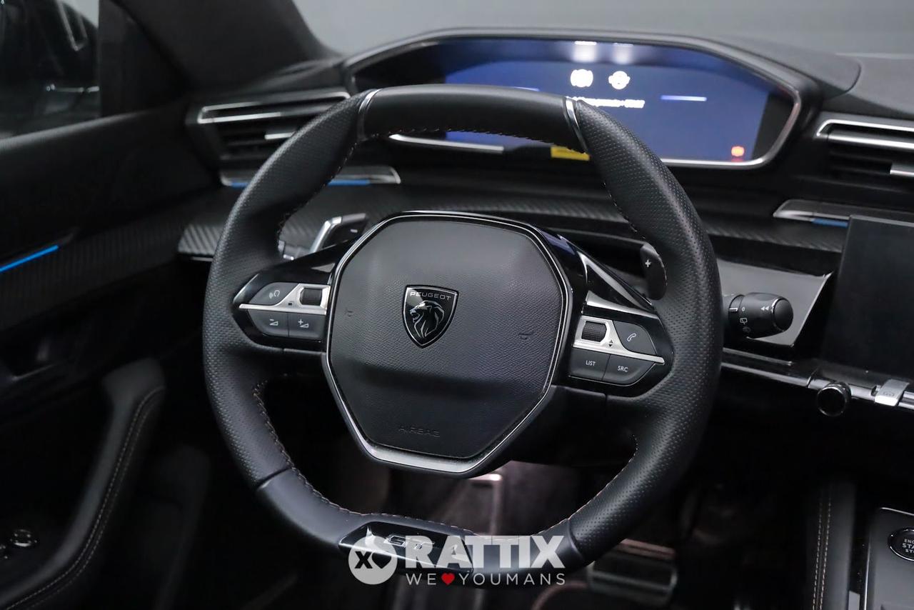 Peugeot 508 SW 1.5 BlueHDI 130CV GT EAT8