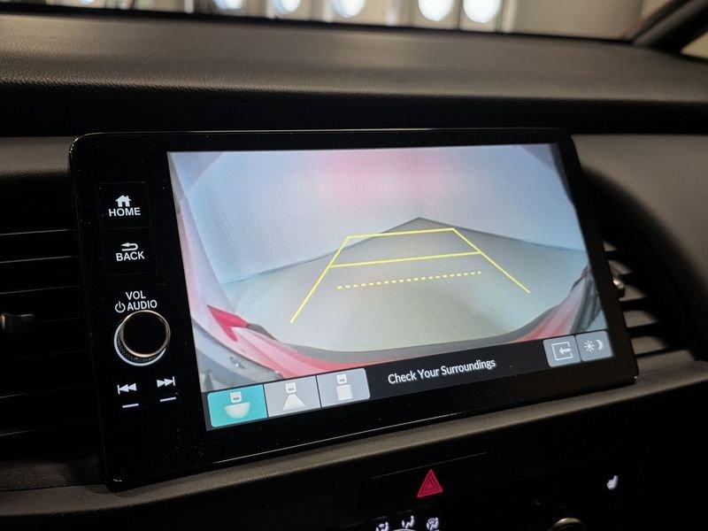 Honda Jazz Crosstar 1.5 Crosstar