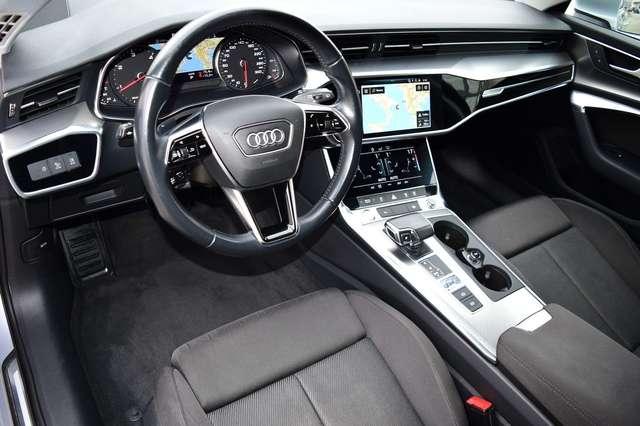 Audi A6 Avant 40 2.0 Tdi 204 cv S tronic Business Sport - Per commercianti d'auto