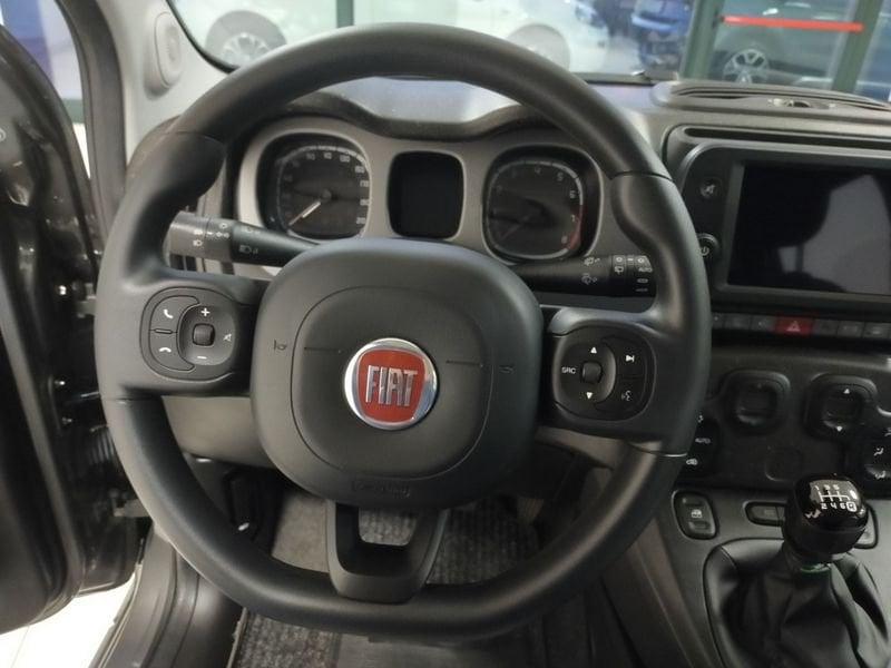 FIAT Panda Cross Panda Cross 0.9 TwinAir Turbo S&S 4x4