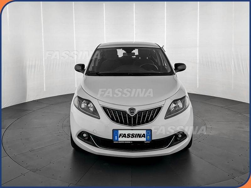 Lancia Ypsilon Ypsilon 1.0 firefly hybrid Gold s&s 70cv