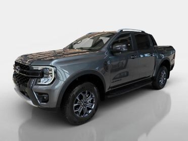 FORD Ranger 2.0 ECOBLUE aut. 205 CV DC Wildtrak 5 posti N1 Rollo