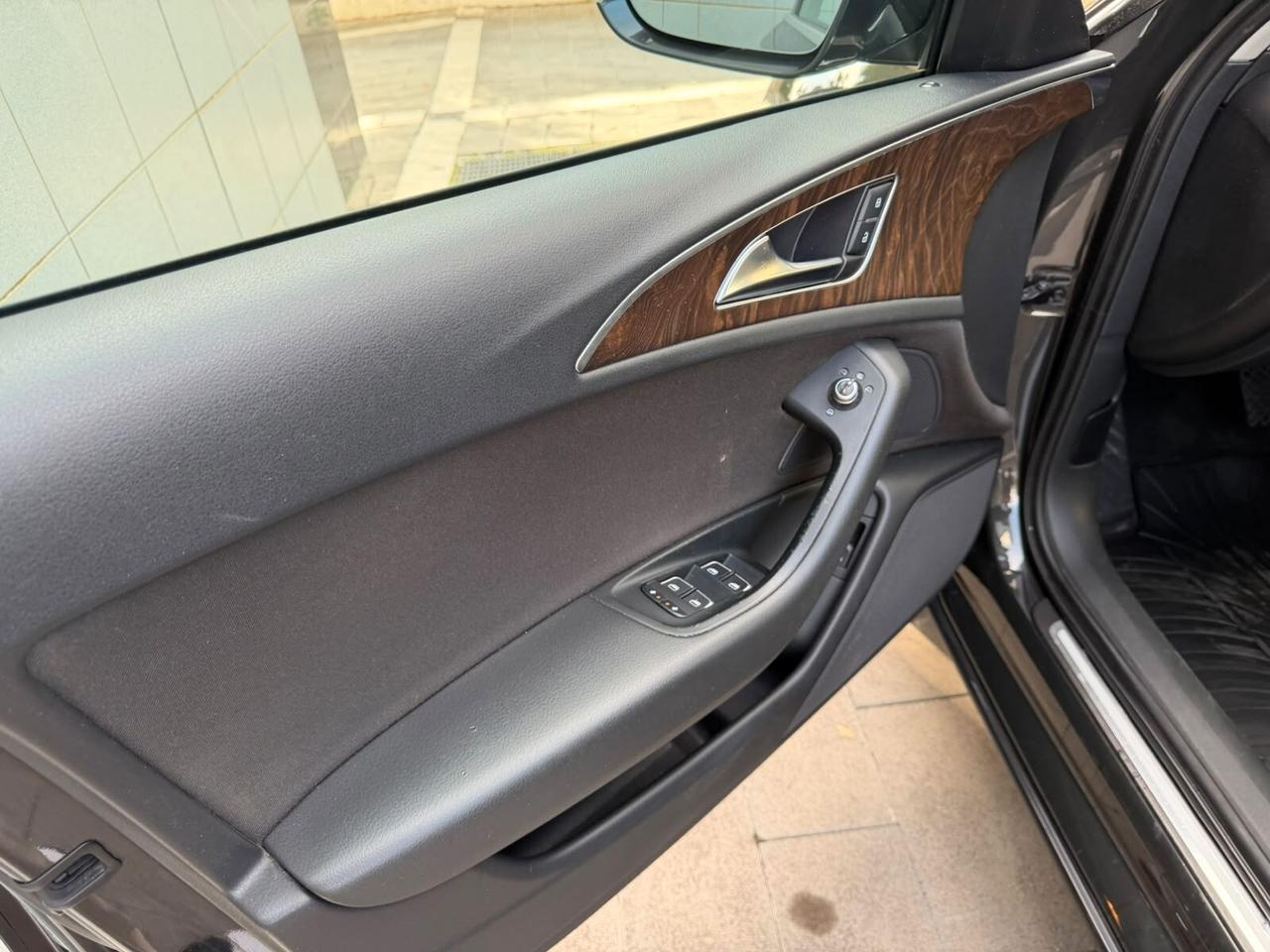 Audi A6 3.0 TDI 245 CV quattro S tronic Business plus