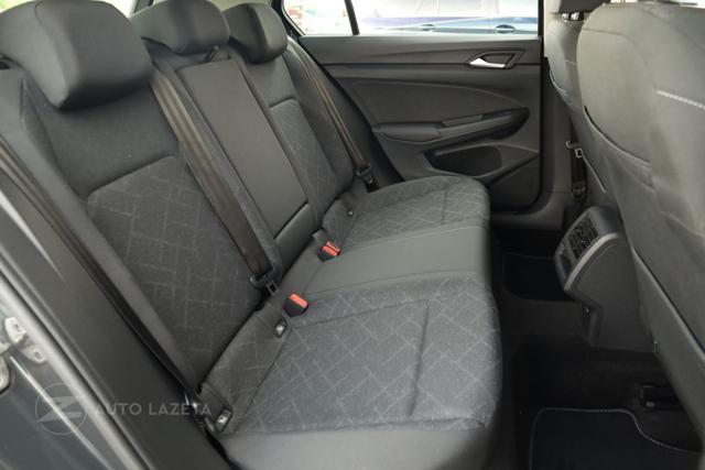 VOLKSWAGEN Golf 1.0 TSI Life