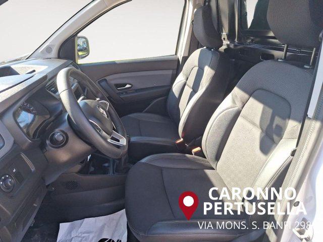 RENAULT Express 1.4 Blue dCi 95 Van+ IVA