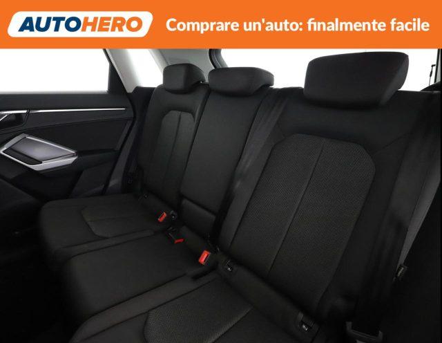 AUDI Q3 40 TFSI quattro S tronic Business Advanced