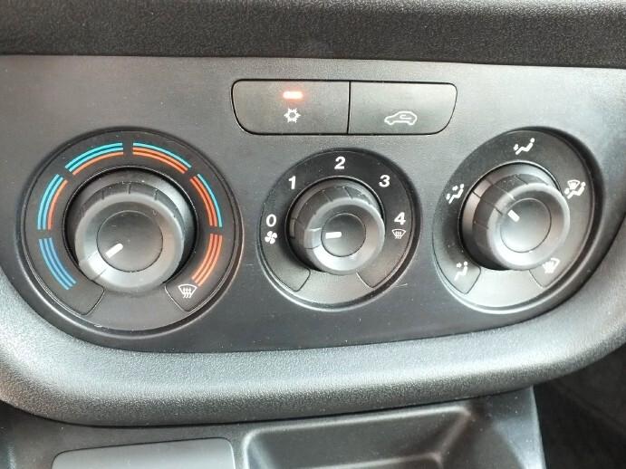 Fiat Doblò 1.3mjt 5posti N1*SOLO 73000 km*