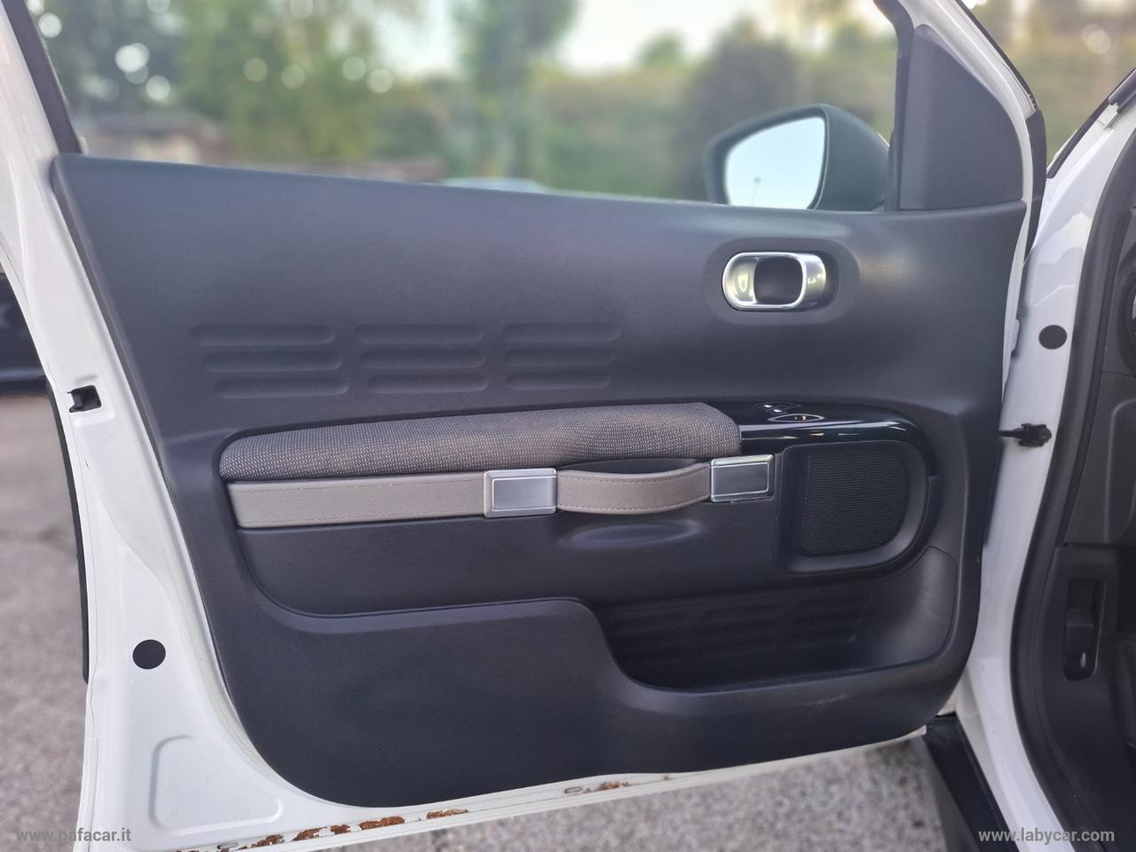 CITROEN C4 Cactus PureTech 82 Shine