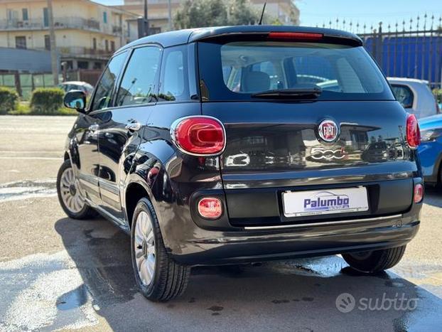 FIAT 500L 1.3 Multijet 85 CV Pop Star COME NUOVA