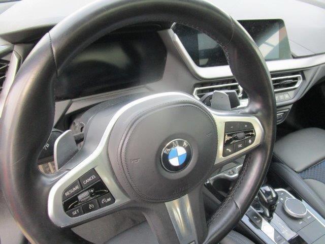 BMW 235 M 235i xDrive Gran Coupé aut.