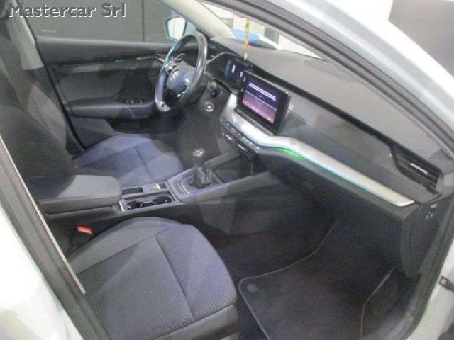 SKODA Octavia Wagon 2.0 tdi evo Ambition 115cv - GC515YF