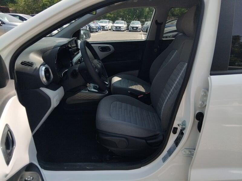 Hyundai i10 III 2023 1.0 mpi Prime 63cv auto