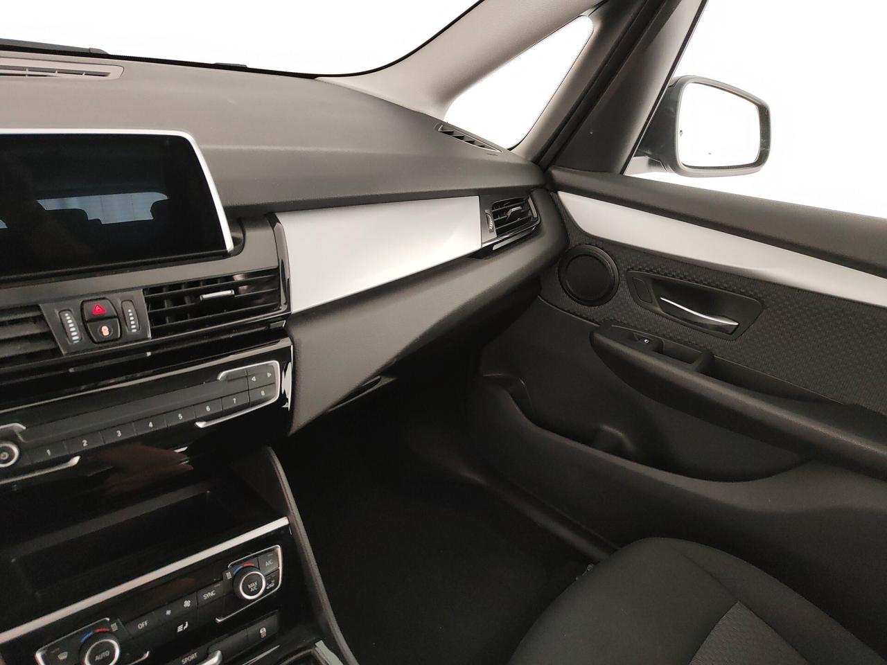 Bmw Serie 2 Gran Tourer 218d Gran Tourer Advantage