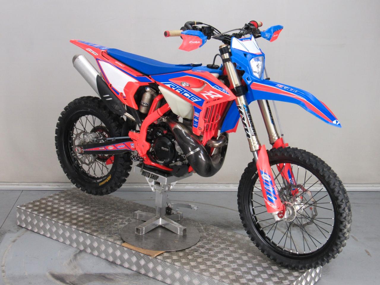 Beta RR 250 2 TEMPI RACE ENDURO