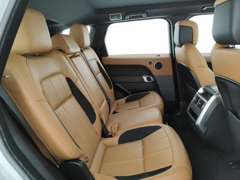Land Rover RR Sport 3.0D l6 249 CV HSE Dynamic