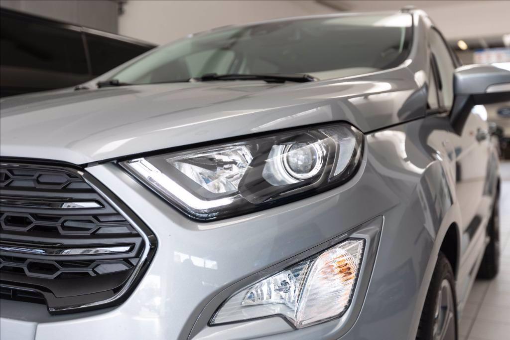 FORD EcoSport 1.0 ecoboost ST-Line s&s 125cv my20.25 del 2022
