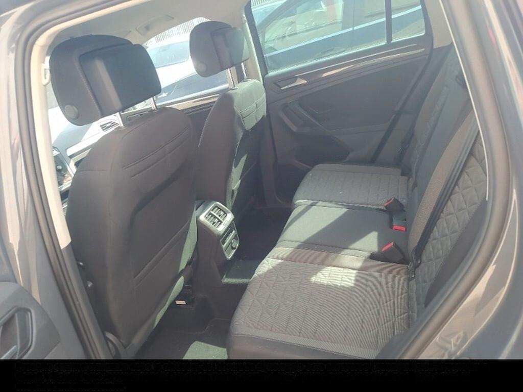 VOLKSWAGEN TIGUAN 2.0 TDI 150CV DSG SCR LIFE ( FARI LED - CLIMA TRIZONA - CRUISE - NAVI - APP CONNECT - PARK PILOT )