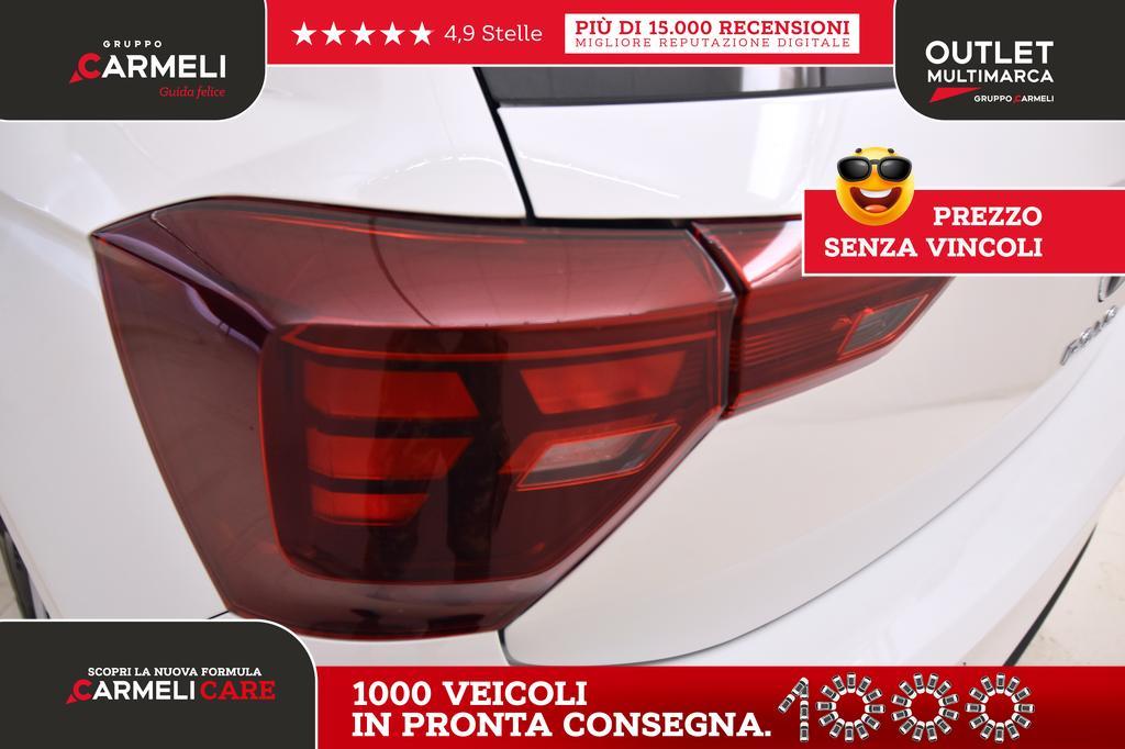 Volkswagen Polo 1.0 EVO Life