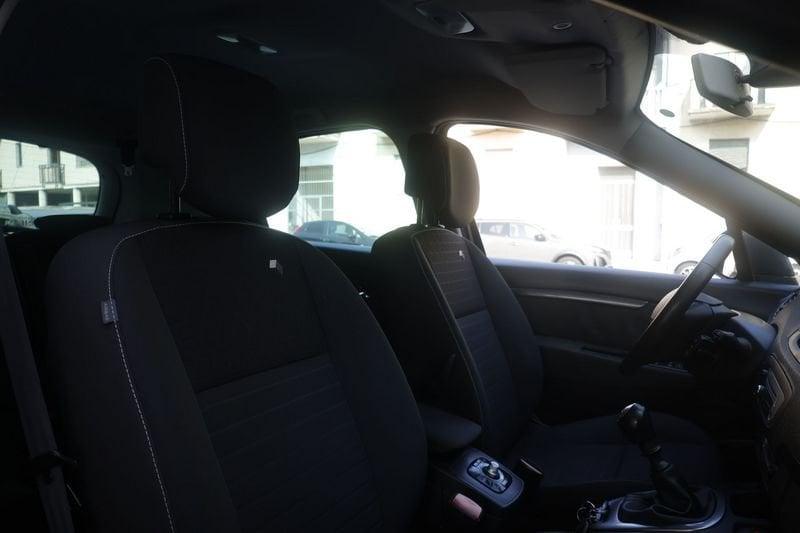 Renault Scénic XMod Cross Renault Scenic XMod Cross 1.5 dCi 110cv EDC Wave 81KW ANNO 2015