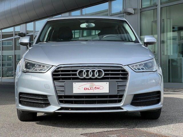 AUDI A1 SPB 1.4 TDI Ultra Neopatentati